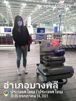 จองรถแท็กซี่ รอรับที่สนามบินทั่วไทย