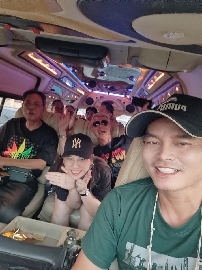 ขอบคุณลูกค้าทุกๆการจองรถกับภูตะวันนะครับ