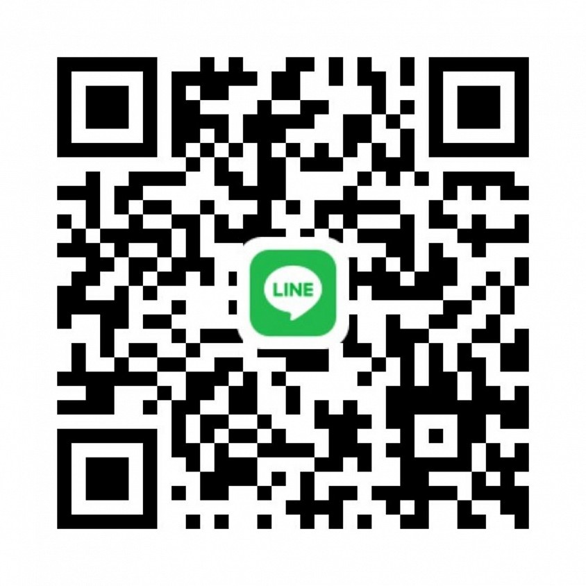 QR Code ไอดี Line ติดต่อมาได้นะครับผมพร้อมกับเบอร์โทร 065 2695583 คุณวัน รถเหมาทั่วไทย
